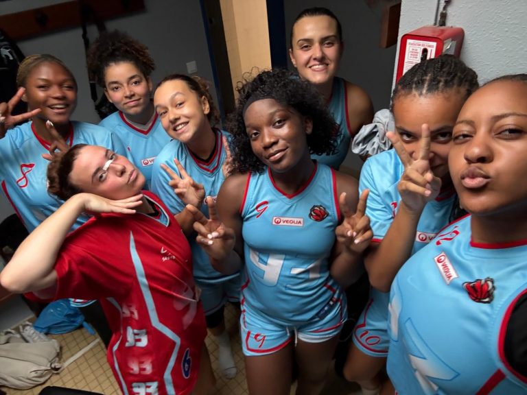 NF3 – Un beau combat conclu en prolongation