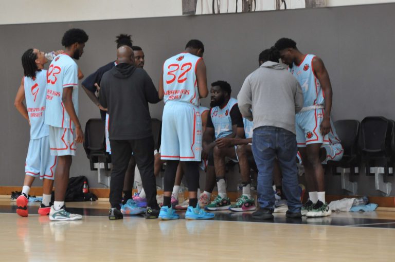 RM1 – Aubervilliers vs Gennevilliers