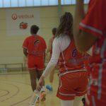  NF3 – Aubervilliers Basket vs Saint-Maur