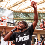 Playin’ Paris 3×3 Revient à Aubervilliers !