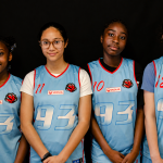 Quatre U13F du club pré-sélectionnées en Sélection 93