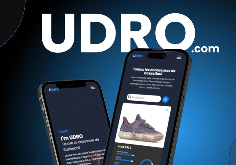 UDRO : le guide des basketteurs pour bien choisir leurs chaussures